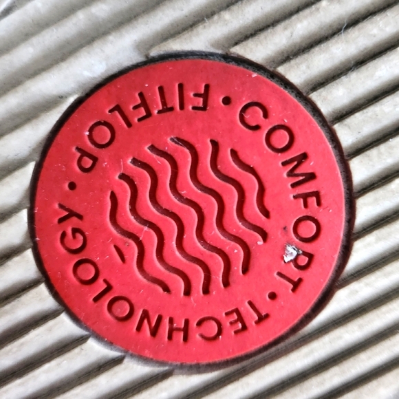 ❤️ Fit Flop sneaker ❤️ - Picture 8 of 9